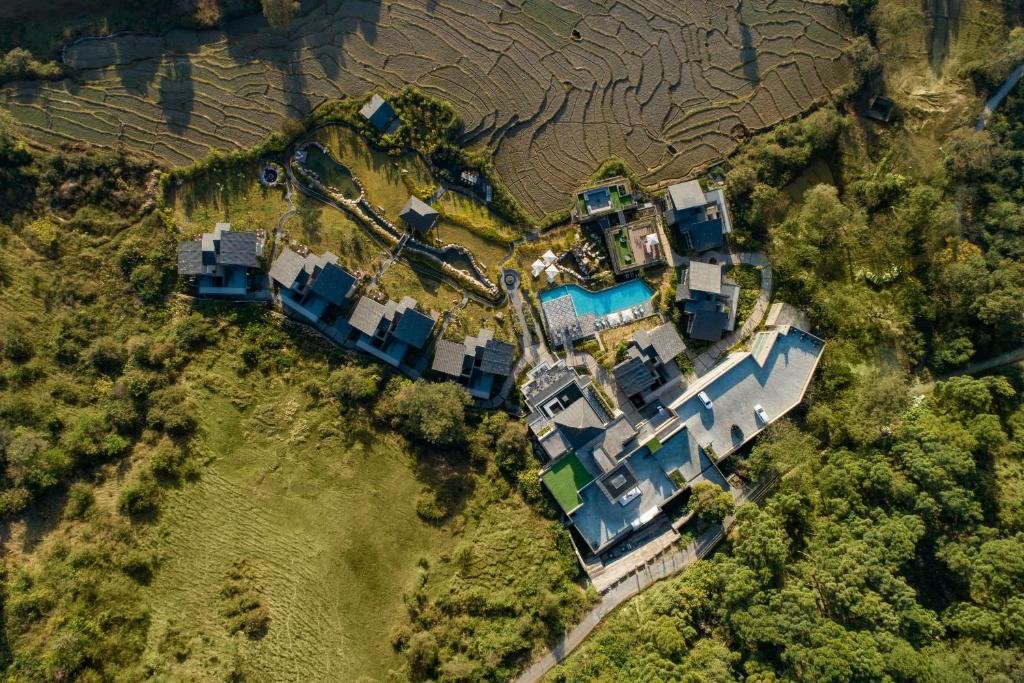 Syna Tiger Resort